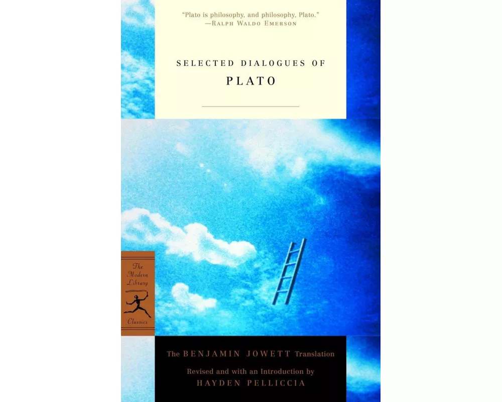 Selected Dialogues of Plato