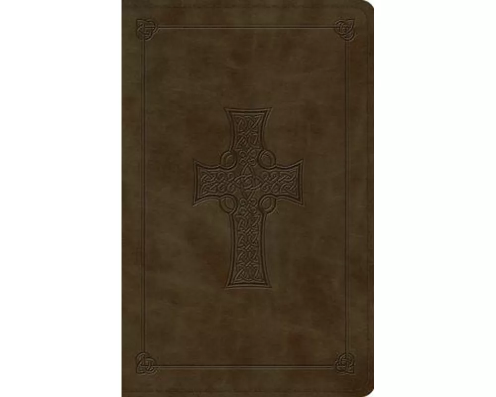 ESV Large Print Value Thinline Bible