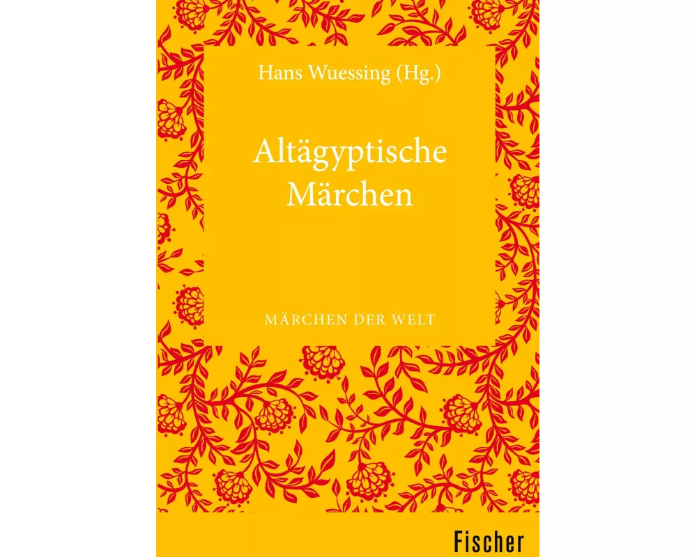 Altägyptische Märchen