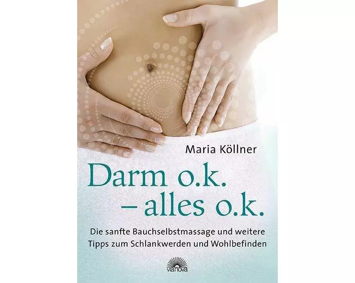 Darm o.k. - alles o.k