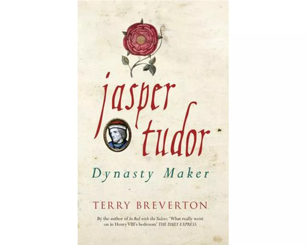 Jasper Tudor
