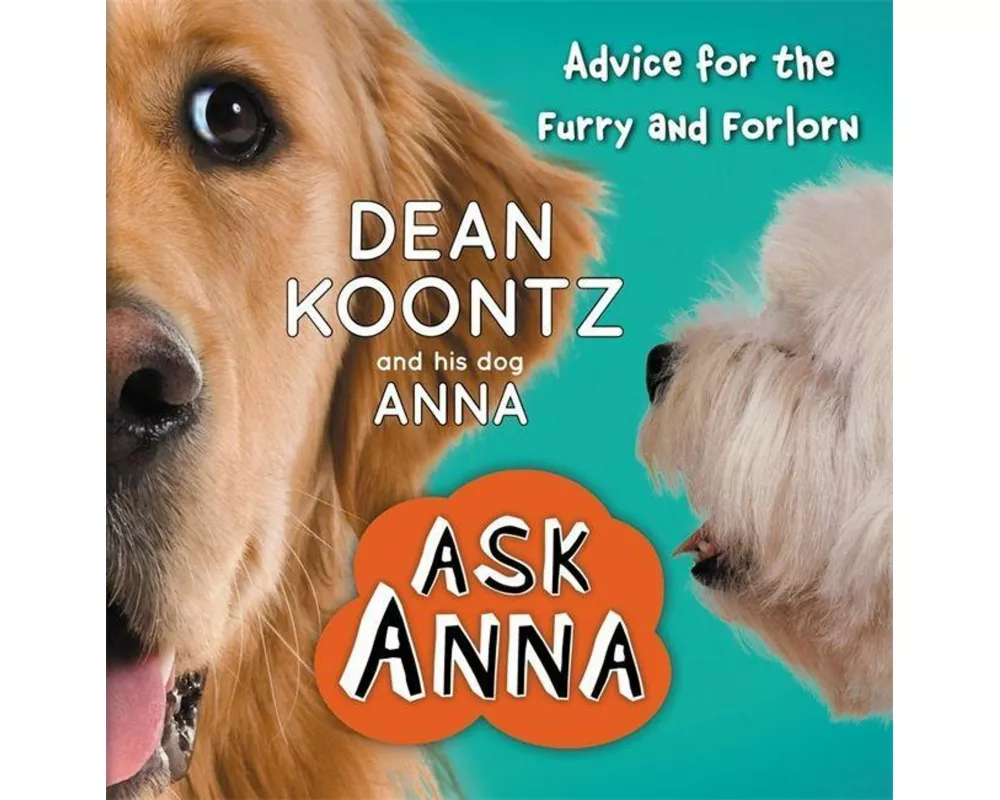 Ask Anna