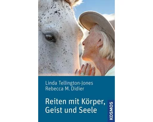 Reiten mit Körper, Geist und Seele
