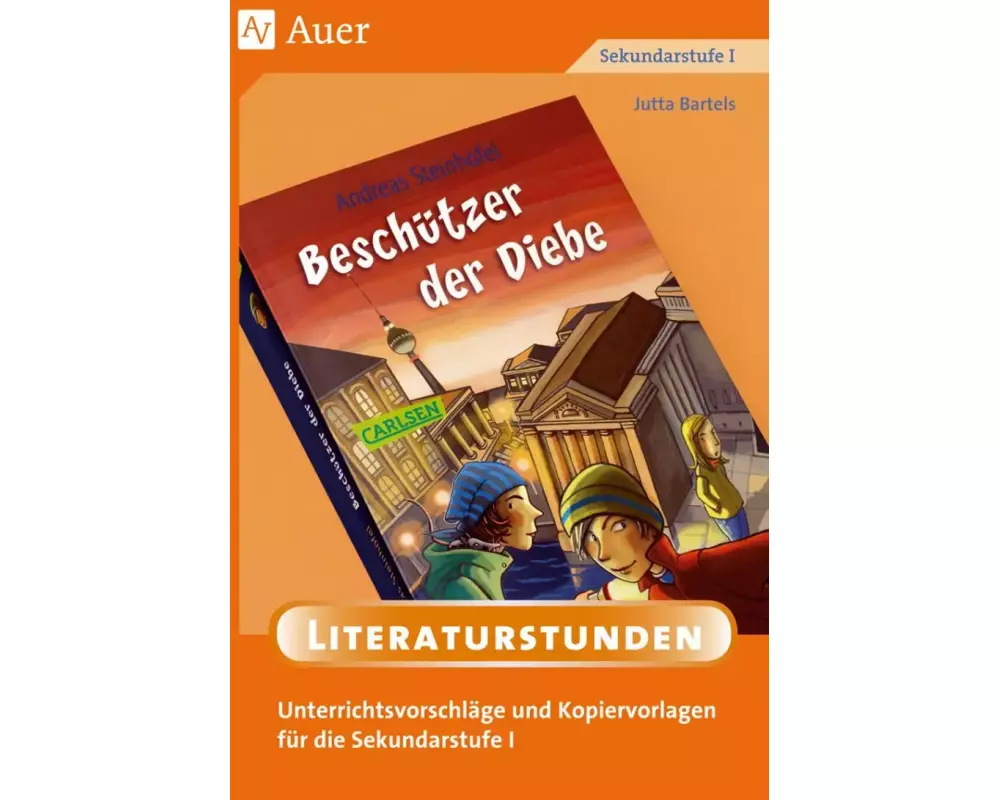 Beschützer der Diebe