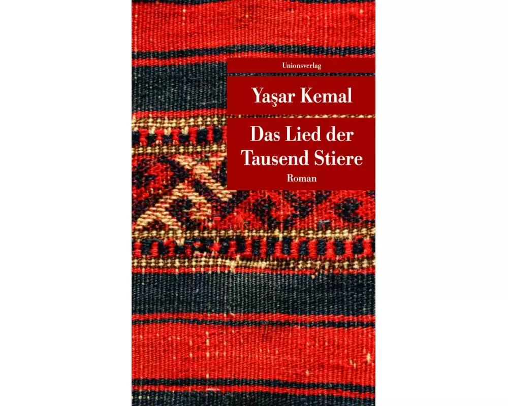 Das Lied der Tausend Stiere