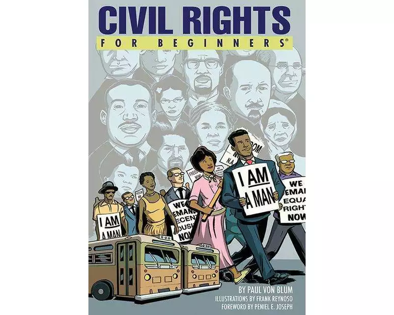 Civil Rights for Beginners