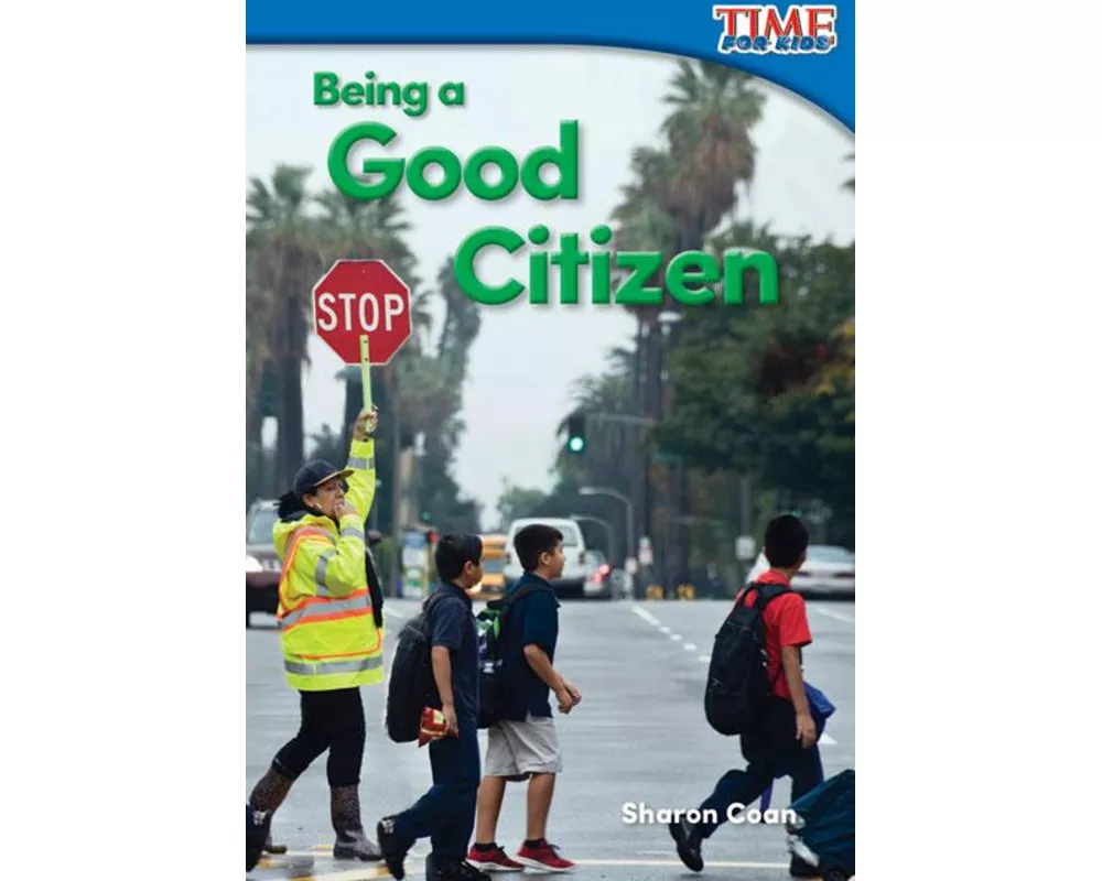 Being a Good Citizen