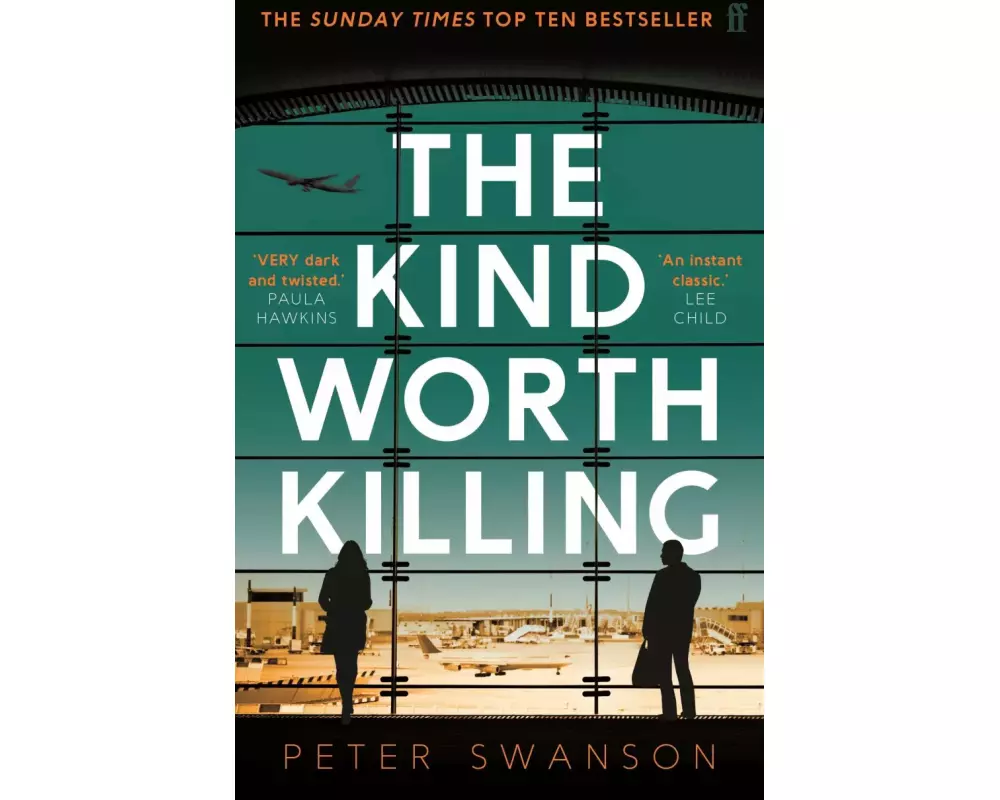 The kind worth killing