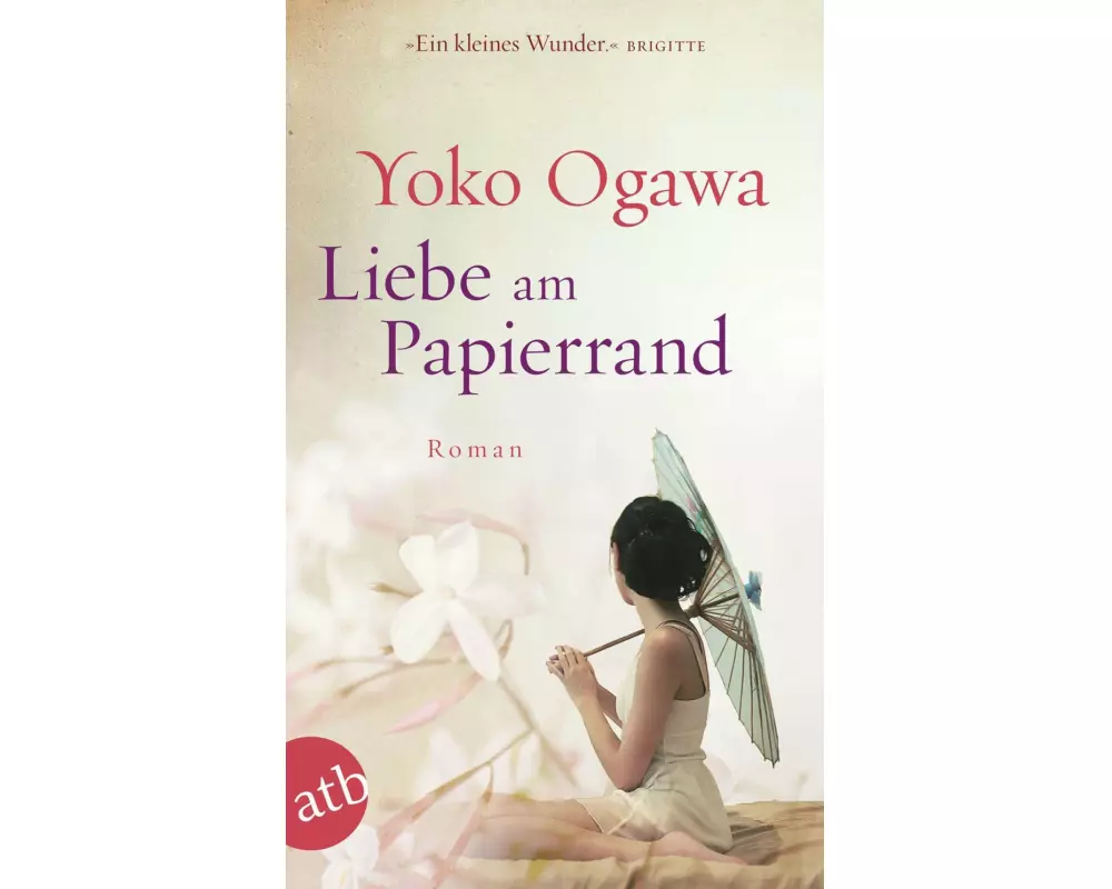 Liebe am Papierrand