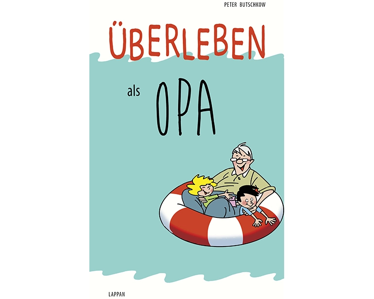 Überleben als Opa