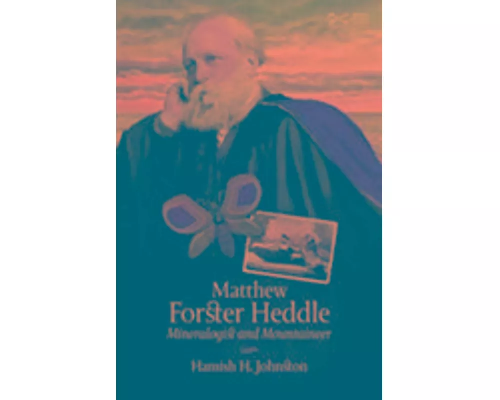 Matthew Forster Heddle