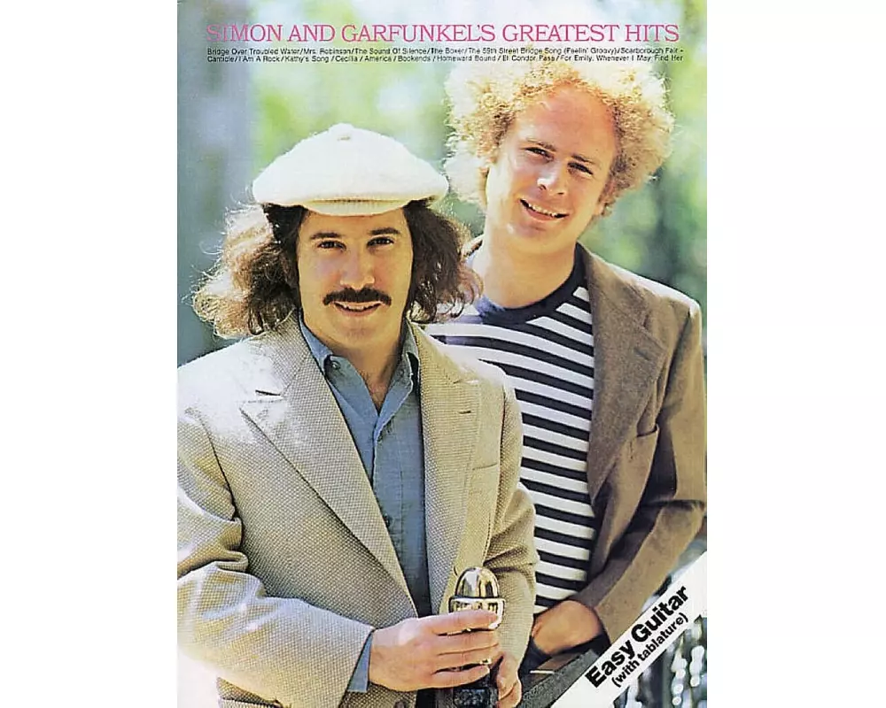 Simon & Garfunkel's Greatest Hits