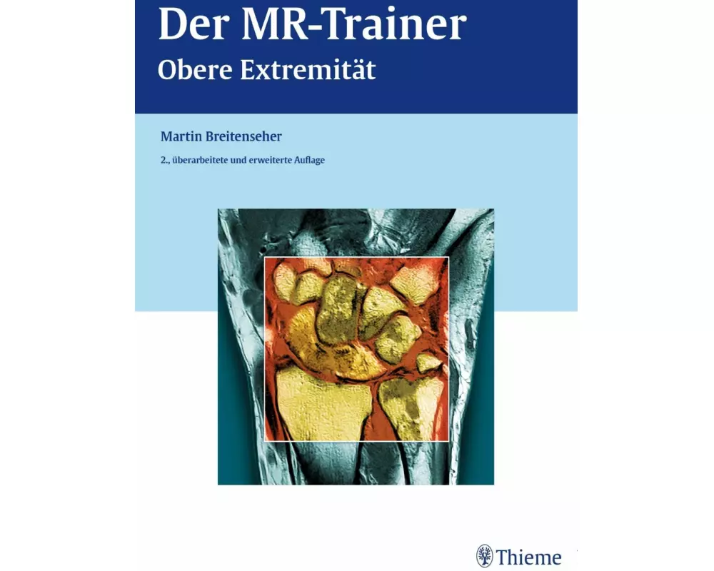 Der MR-Trainer