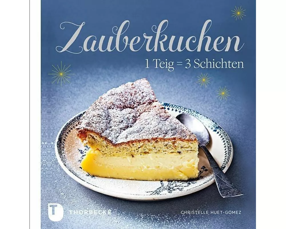 Zauberkuchen