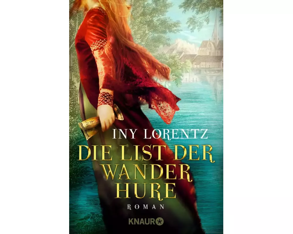 Die List der Wanderhure