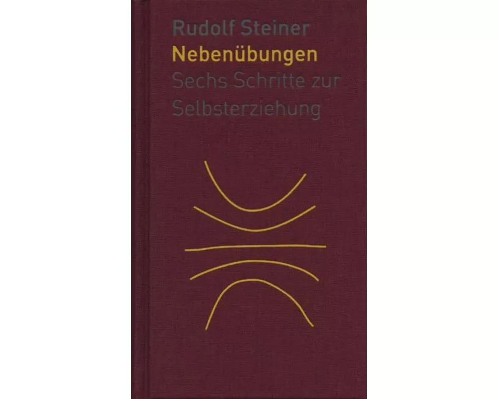 Die Nebenübungen