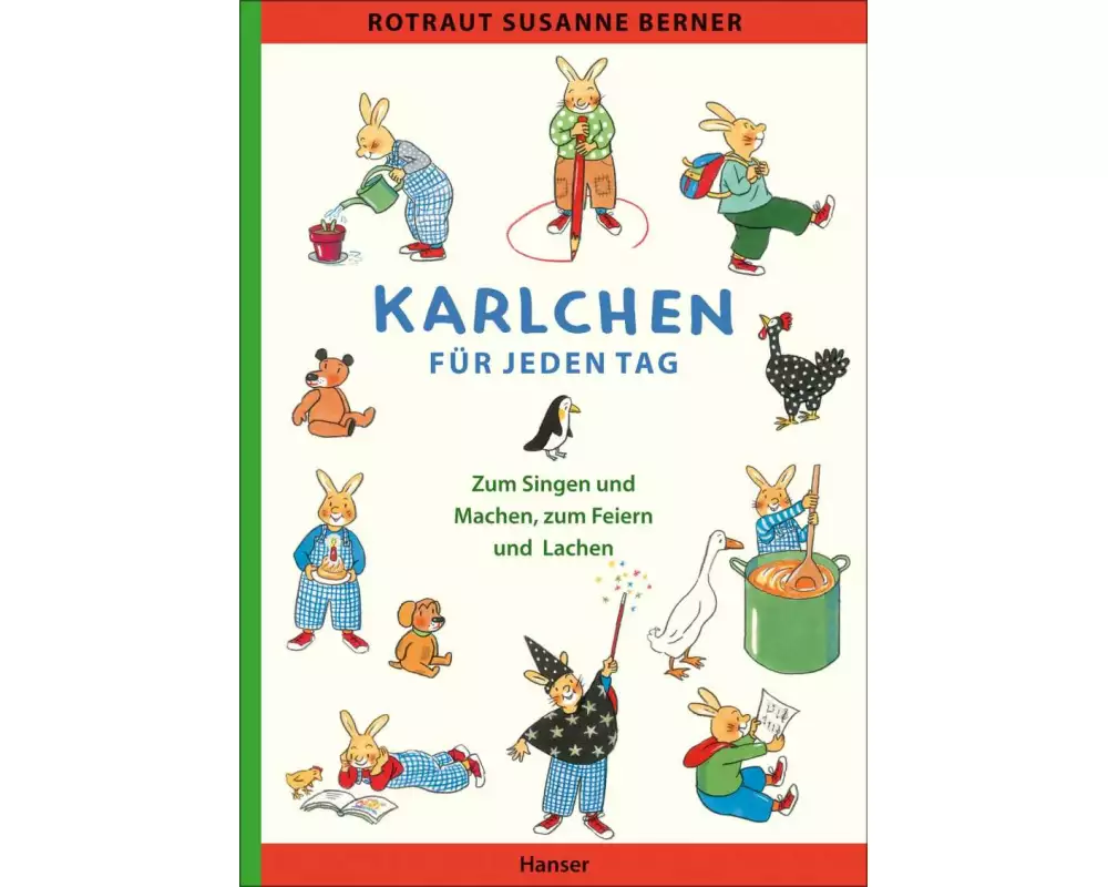 Karlchen für jeden Tag