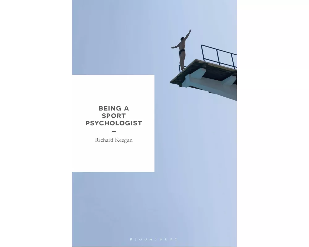 Being a Sport Psychologist