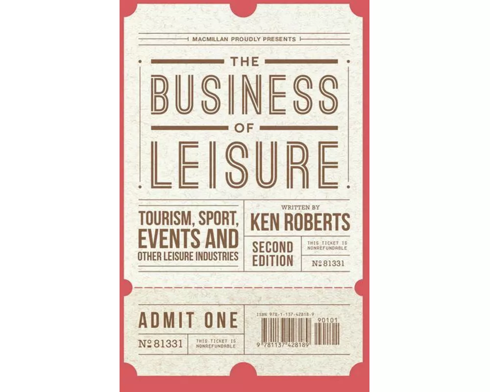The Business of Leisure