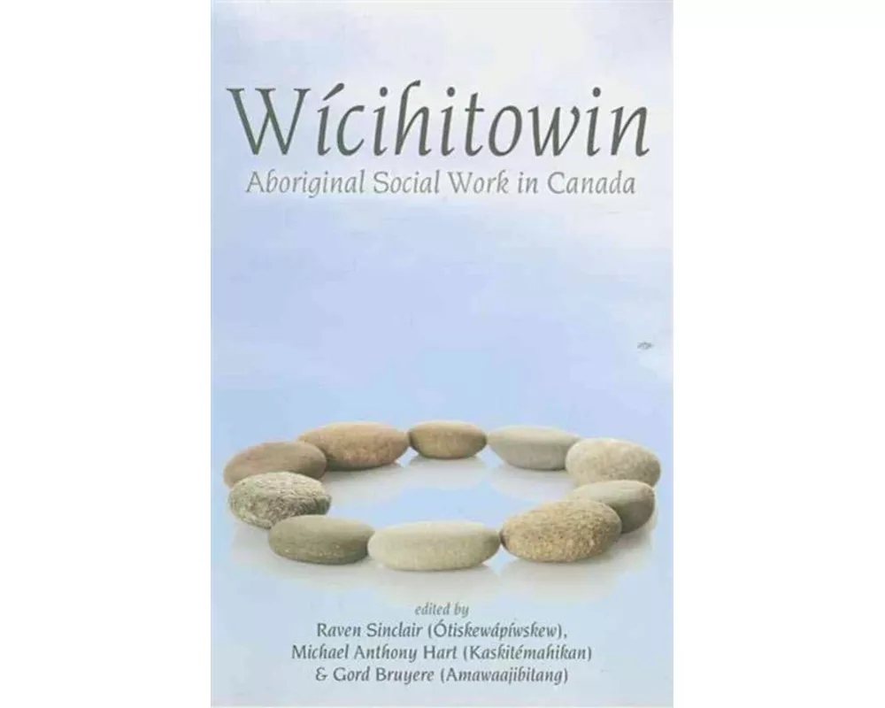 Wicihitowin
