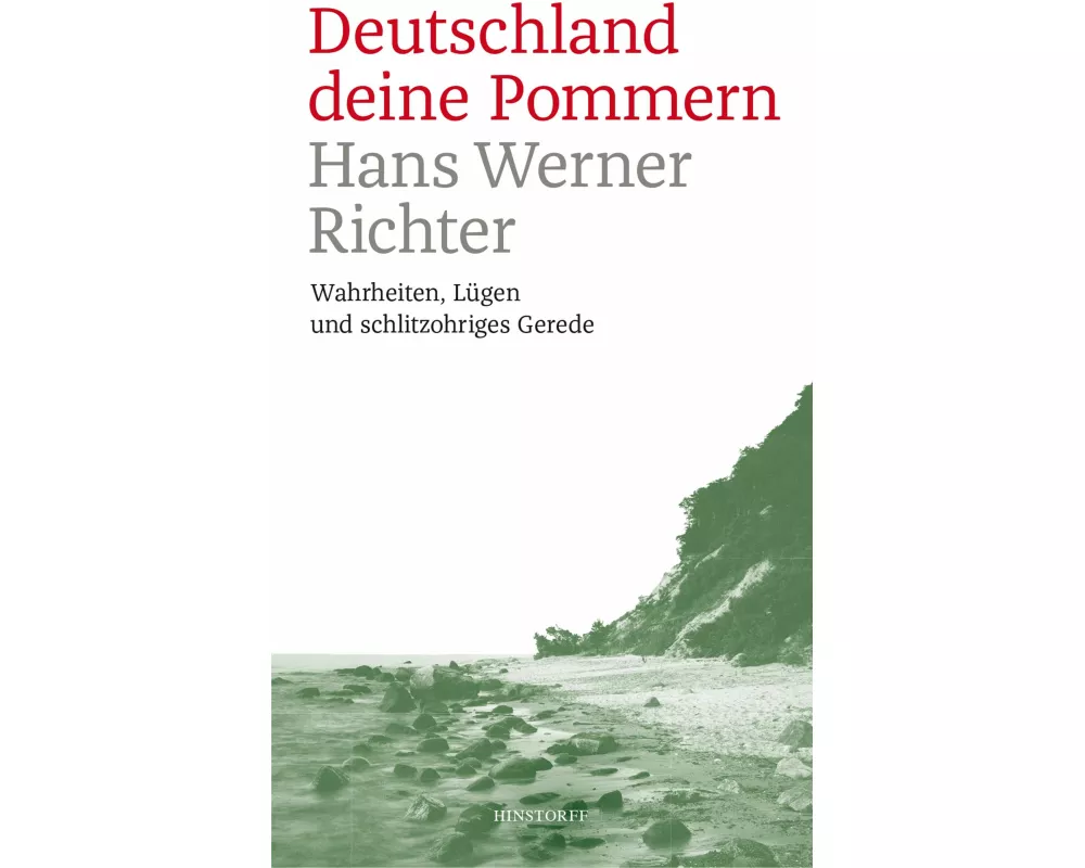 Deutschland deine Pommern