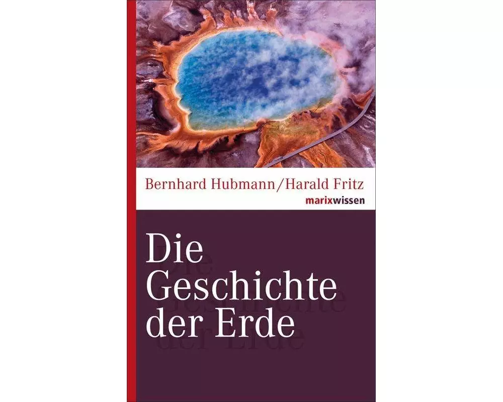 Die Geschichte der Erde