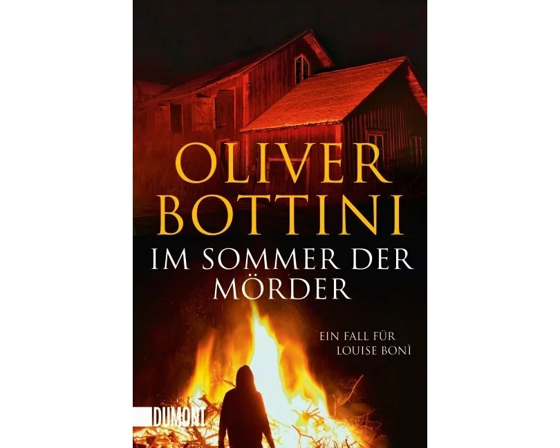 Im Sommer der Mörder