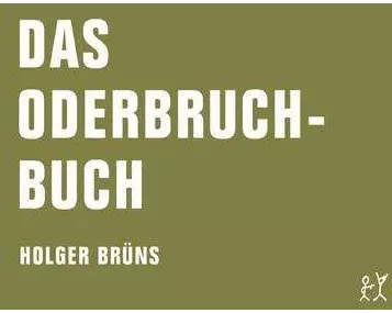 Das Oderbruchbuch