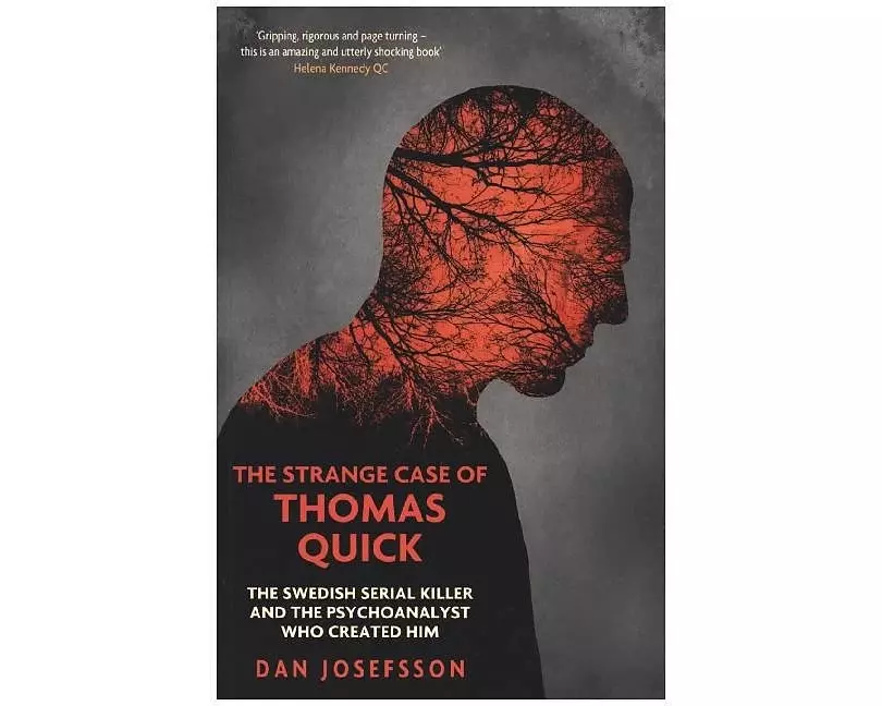 The Strange Case of Thomas Quick