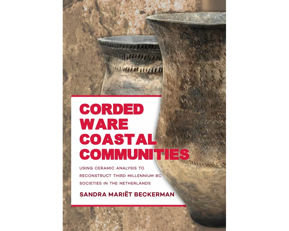 Corded Ware Coastal Communities