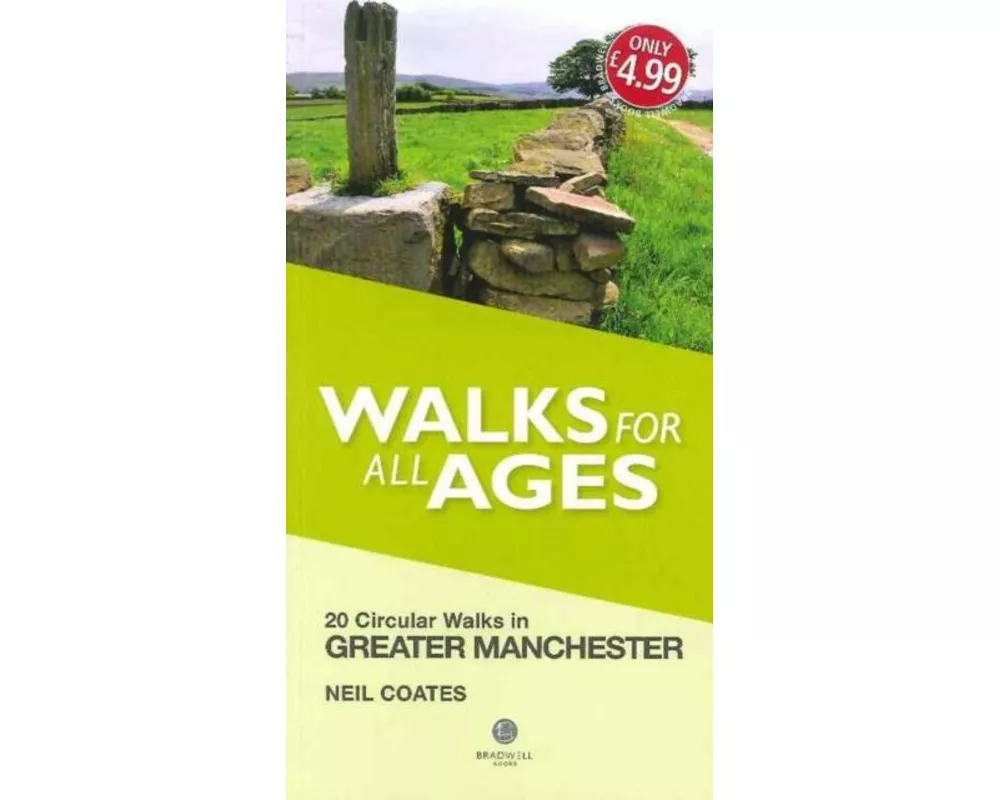 Walks for All Ages Greater Manchester