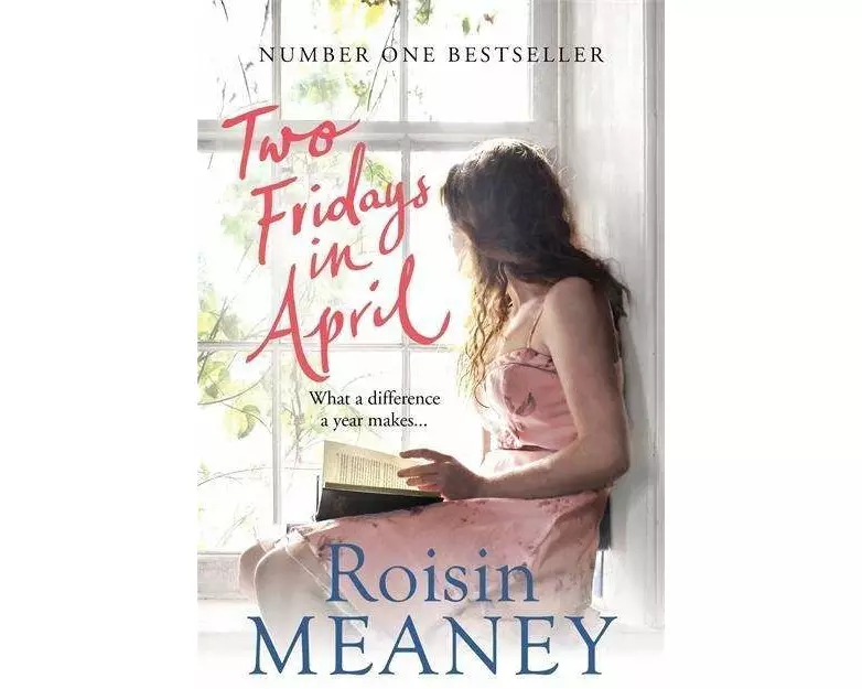 Two Fridays in April