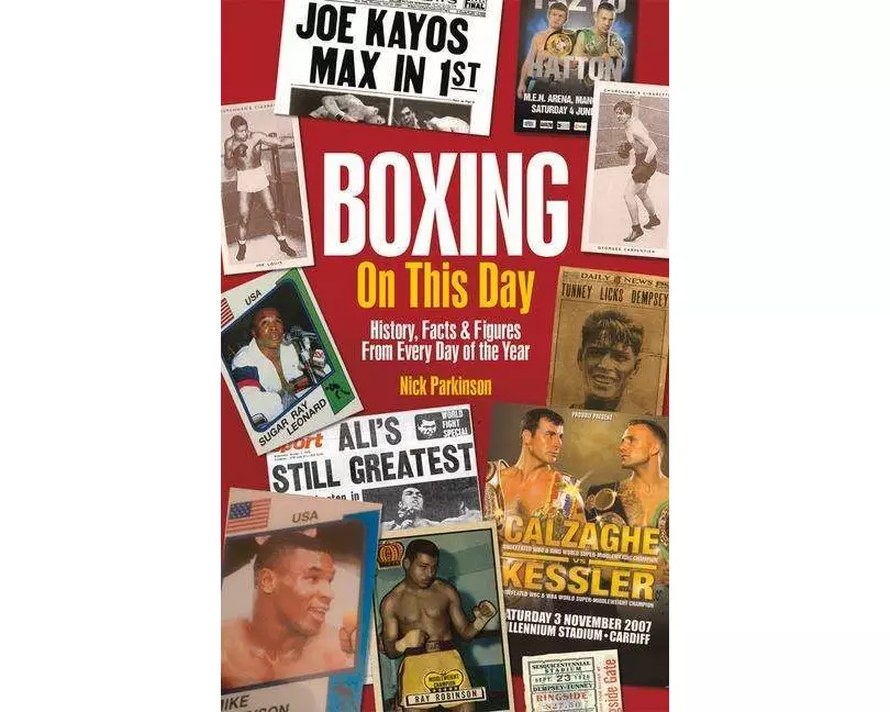 Boxing on This Day