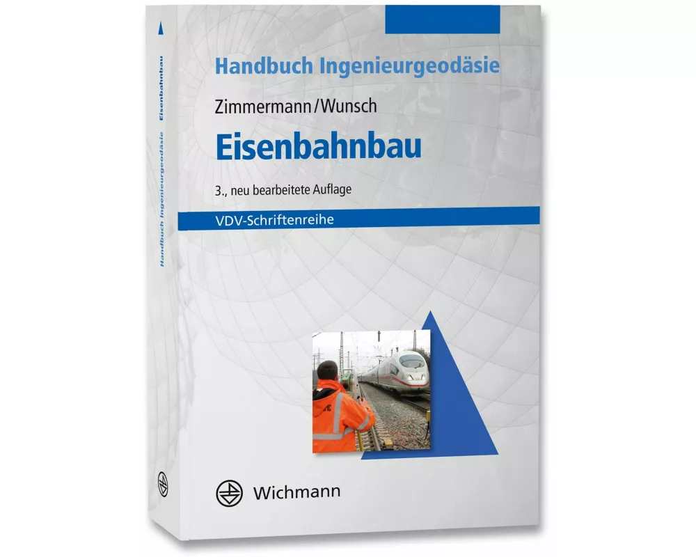 Eisenbahnbau