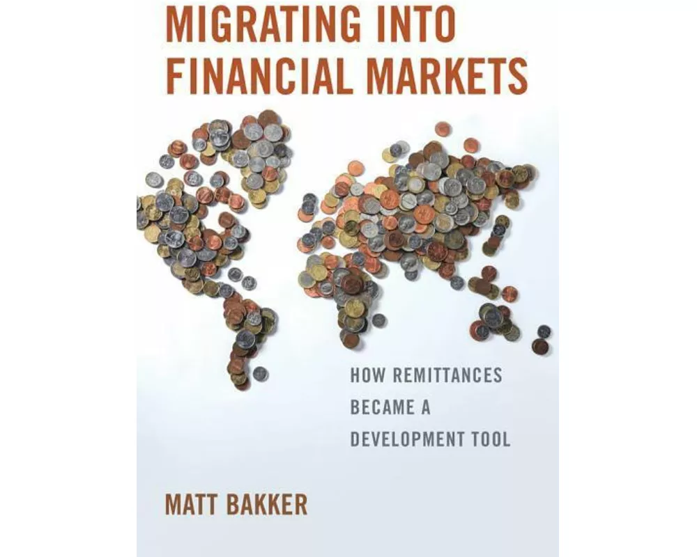 Migrating into Financial Markets