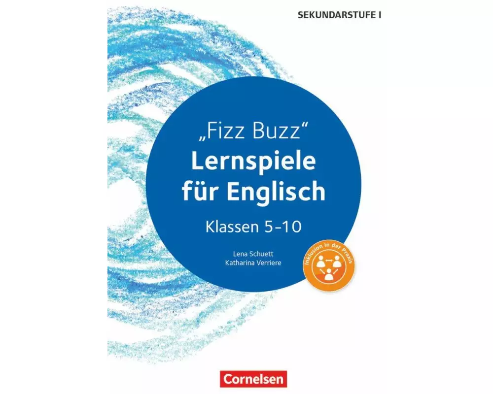 Lernspiele Sekundarstufe I - Englisch - Klasse 5-10