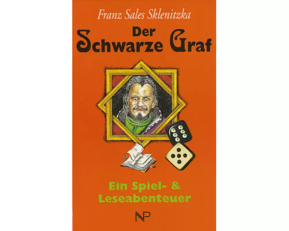 Der schwarze Graf
