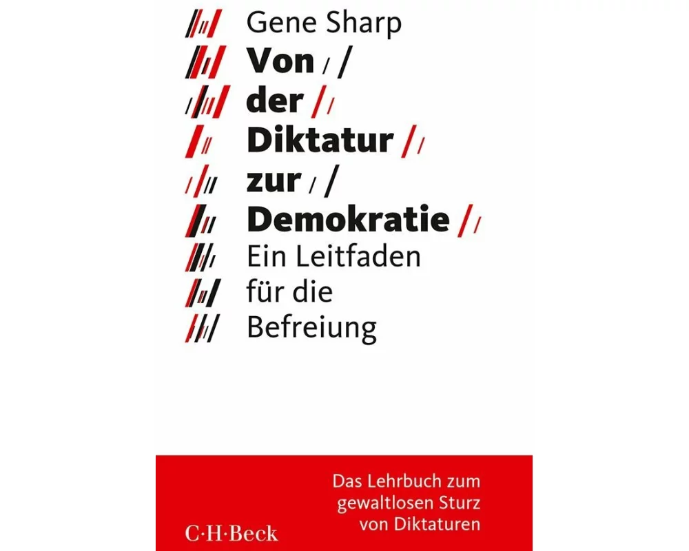 Von der Diktatur zur Demokratie