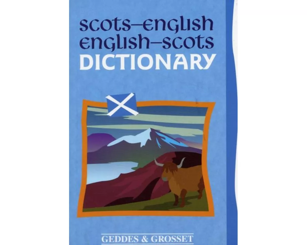 Scots-English