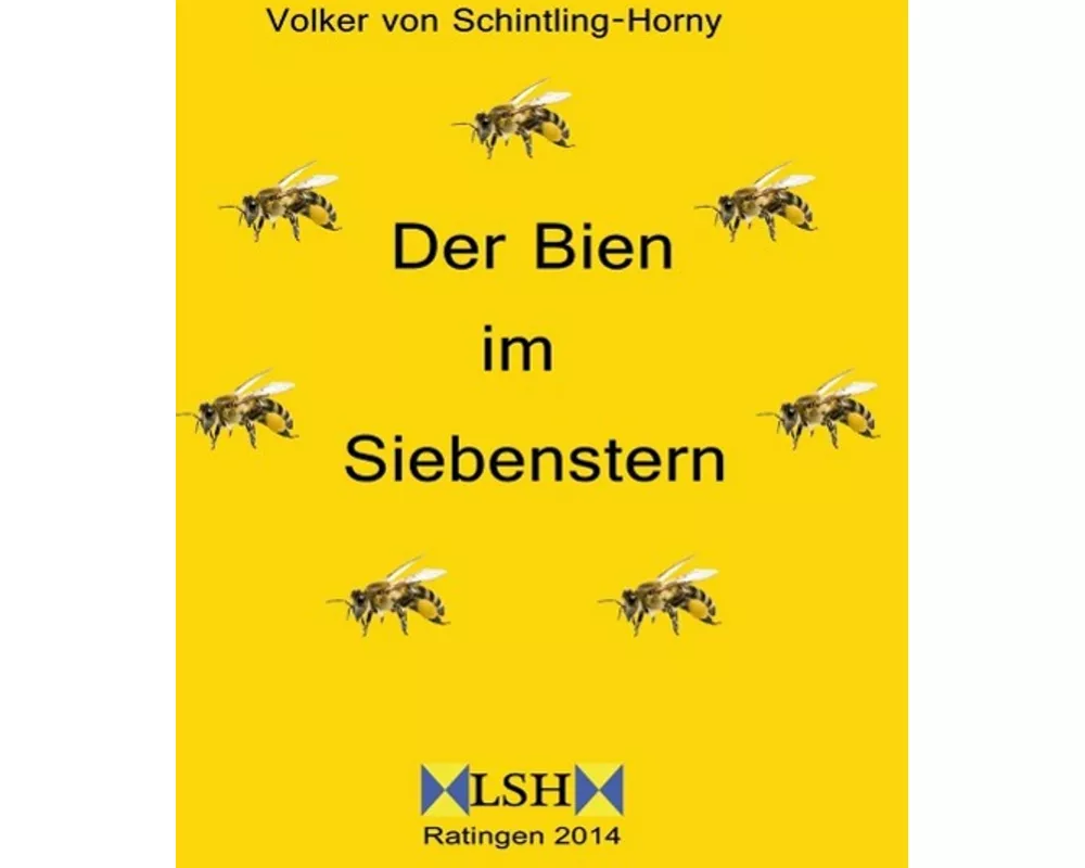 Der Bien im Siebenstern