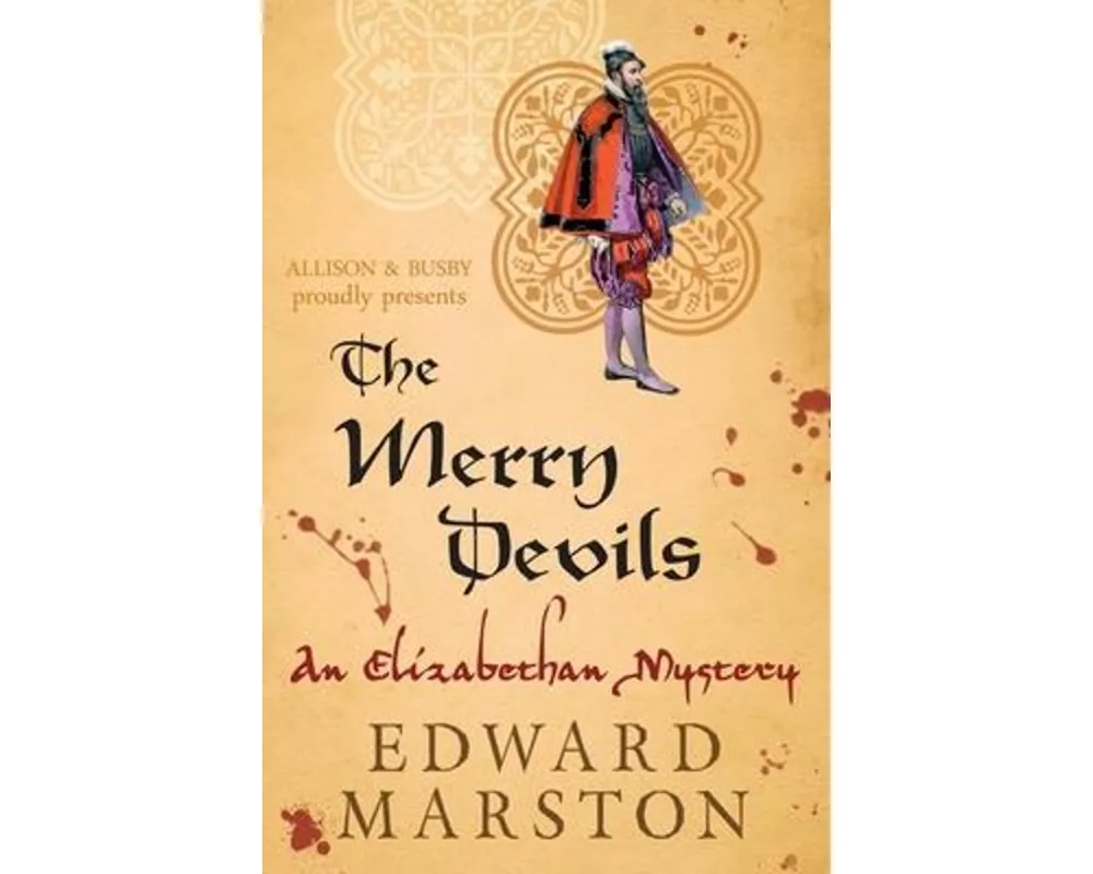 The Merry Devils