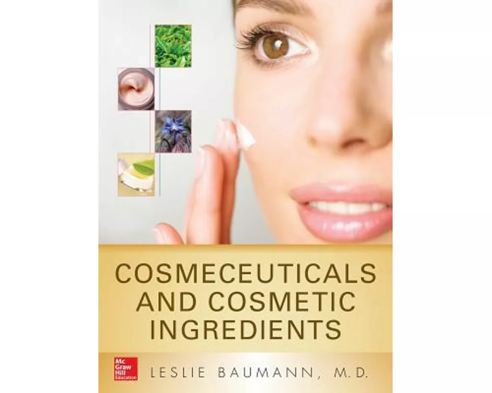 Cosmeceuticals and Cosmetic Ingredients