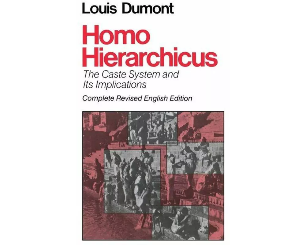 Homo Hierarchicus
