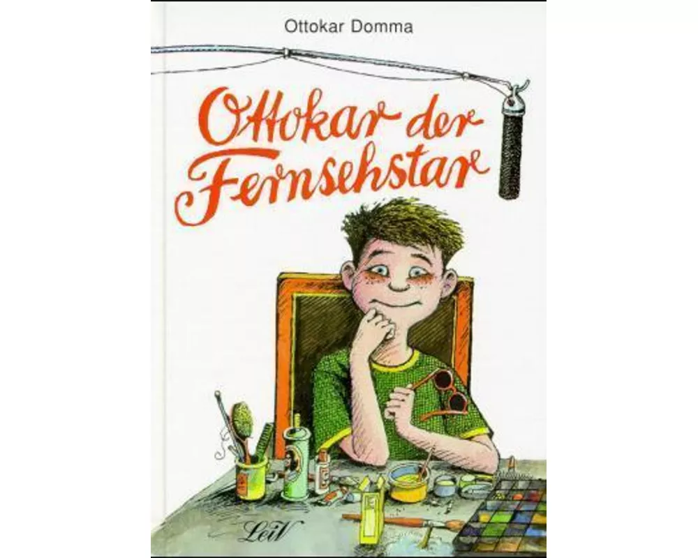 Ottokar, der Fernsehstar