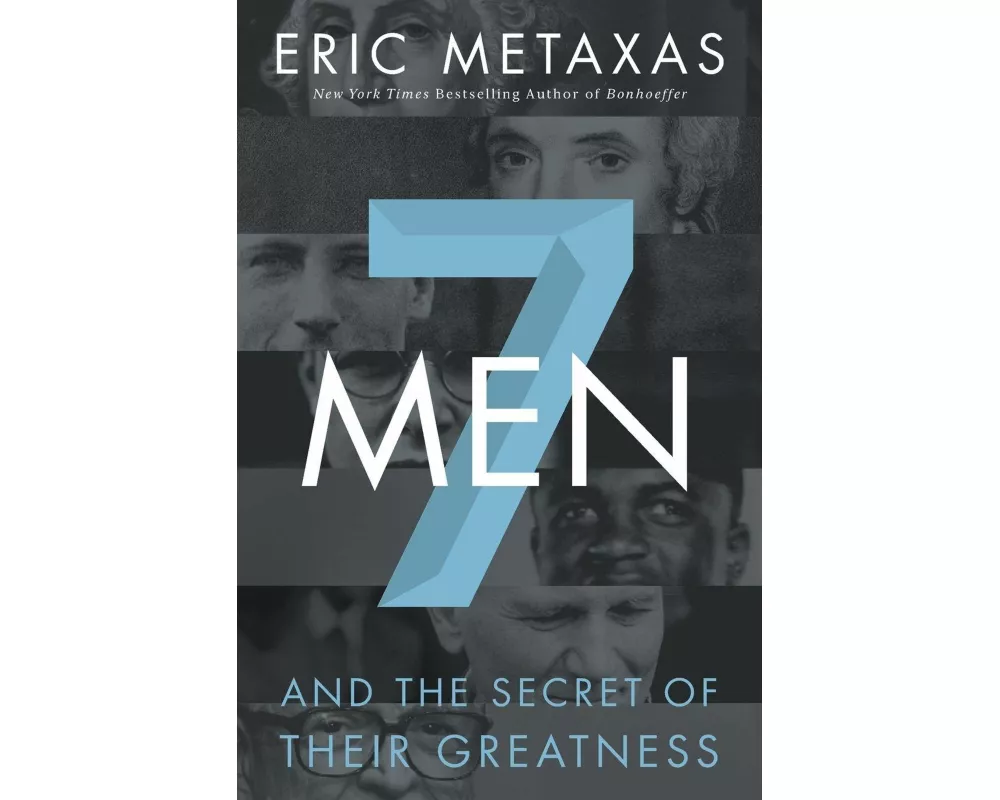 Seven Men