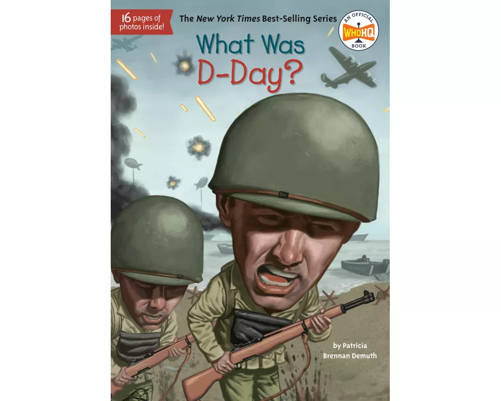 What Was D-Day?