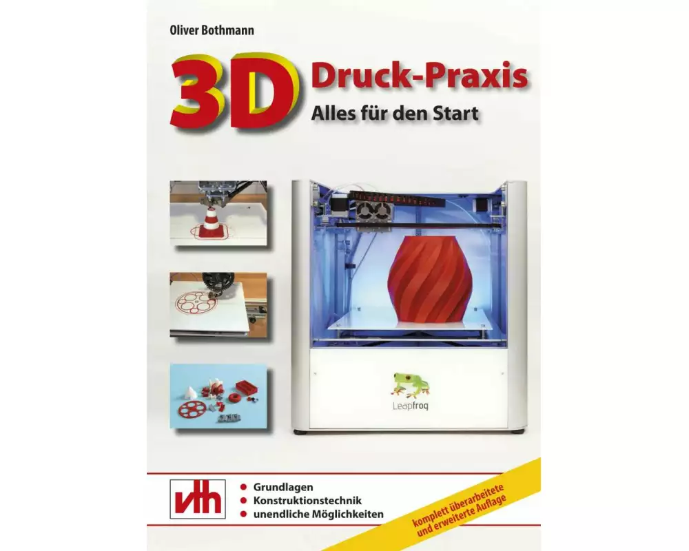 3D-Druck-Praxis