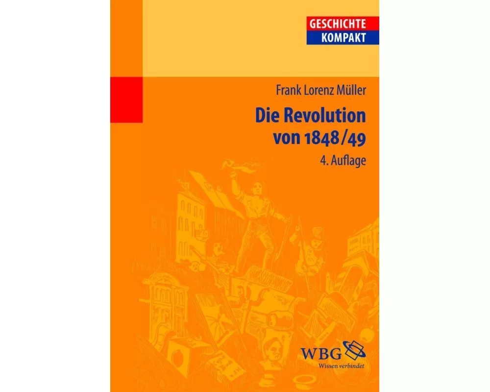 Die Revolution von 1848/49