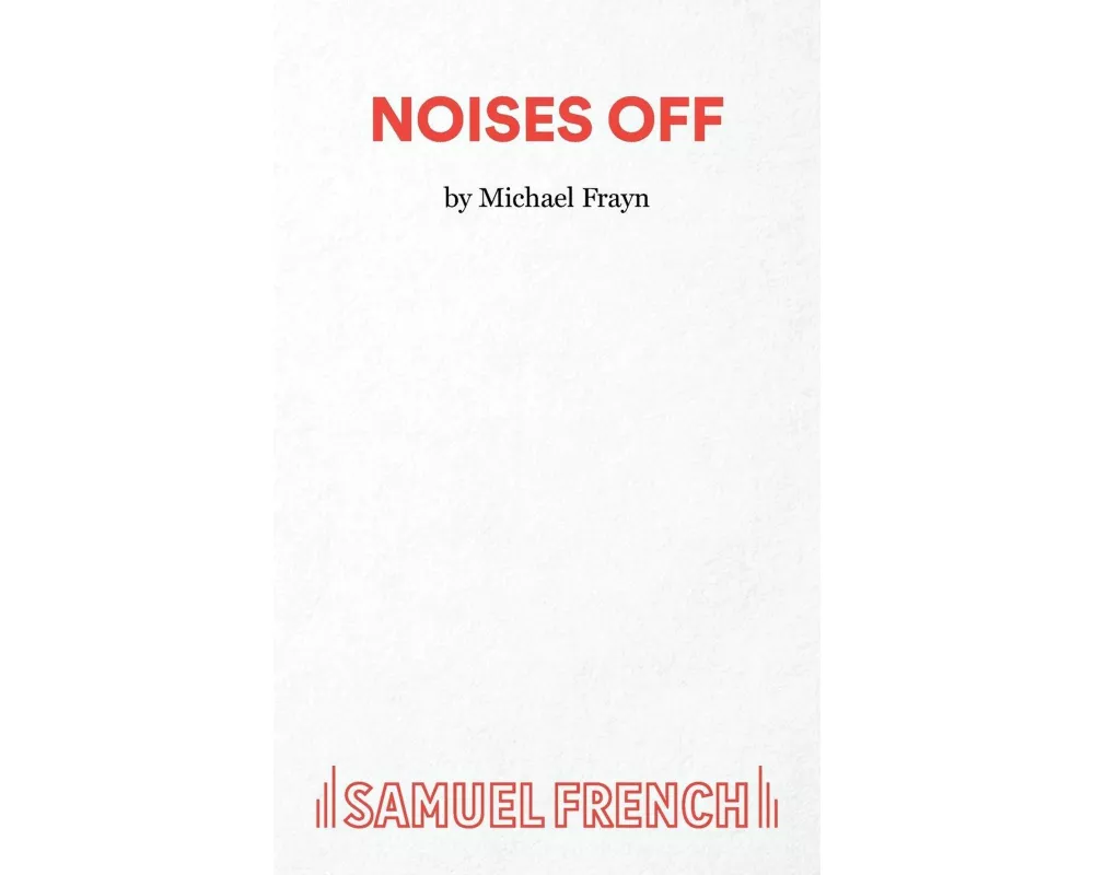 Noises Off
