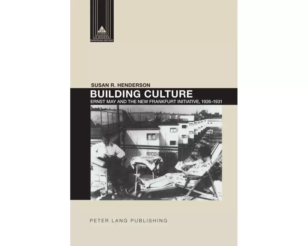 Building Culture